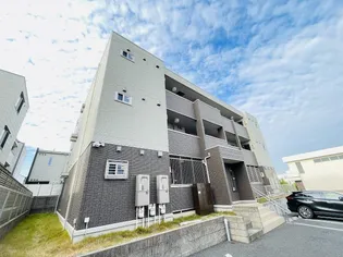 グランドール 千種【3階】の外観