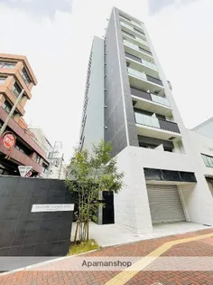 第2金山フクマルビル【6階】の外観