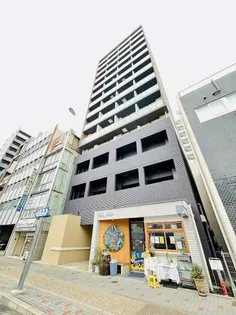 エスペランサ上前津【5階】の外観