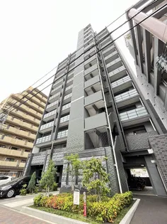 プレサンス上前津プレスの画像