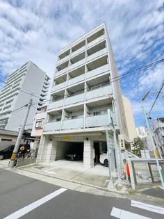 UNE SEMAINE【5階】の外観