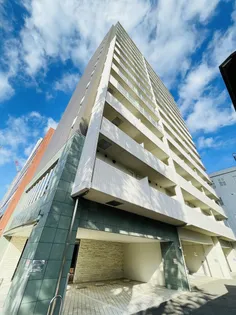 マイアトリア栄【11階】の外観