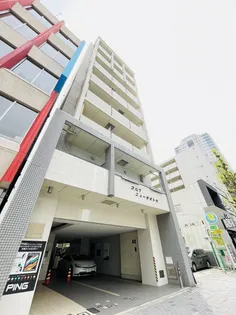 グランシャリオ栄【5階】の外観