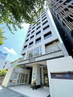 CASAΑ名駅南【9階】の外観