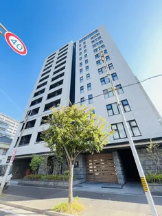 GRAND ESPOIR IZUMI【11階】の外観