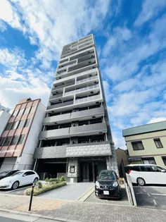 プレサンス大須観音駅前【0603号室】の外観