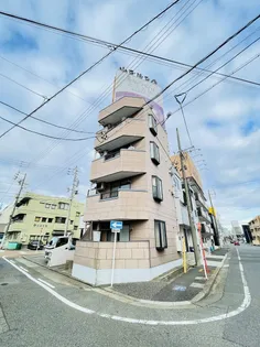 SUMIマンションの画像