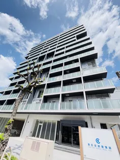 レジディア東桜2【7階】の外観