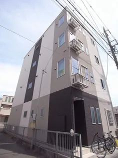 SELENITE日比野の画像