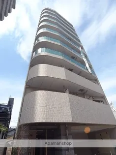 ラフォーレ金山【3階】の外観