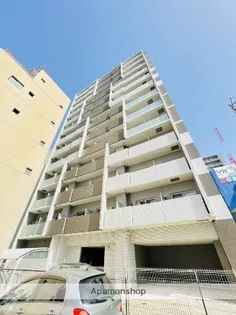 エスカルコート【3階】の外観