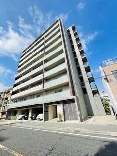 ルーエ金山【4階】の外観