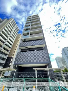 ファステート名古屋ラプソディ【2階】の外観