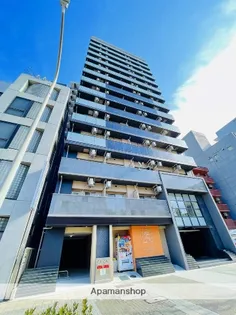 エステムコート名古屋新栄Ⅱアリーナ【15階】の外観