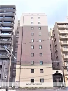 ポルタニグラ千種【8階】の外観