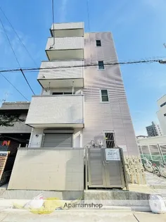 グランレーヴ大須観音【2階】の外観