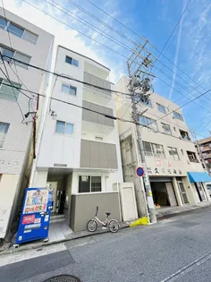 グランレーヴ千代田【4階】の外観