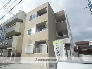 ジュネス日比野の画像