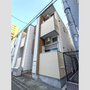 ハーモニーテラス千種【1階】の外観