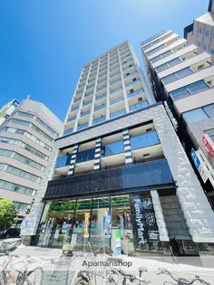 セイワパレス丸の内駅前【8階】の外観