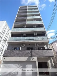 Re:co -Higashibetsuin-【7階】の外観