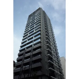 プラウドタワー名古屋伏見の画像