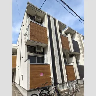 ハーモニーテラス姫宮町の画像