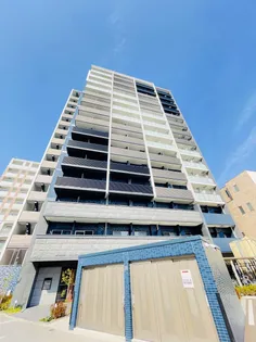 プレサンス新栄リベラ【0404号室】の外観