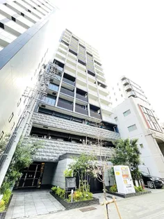 プレサンスTHE久屋大通レジェンド【0508号室】の外観
