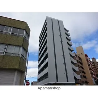 ケヤキパレス熱田の画像