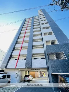 ブランシエスタ東別院 (ヒガシベツイン)【3階】の外観