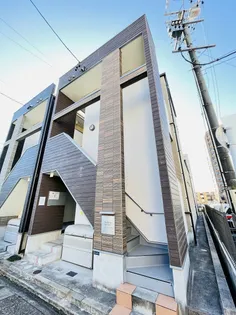 ハーモニーテラス二番Ⅱの画像