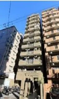 ラウムズ富士見町【5階】の外観