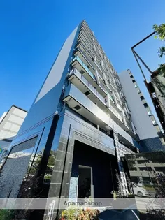 アステリ鶴舞エーナ【13階】の外観