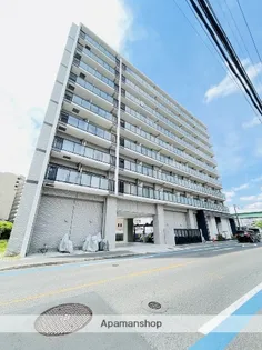 エスリード大須観音プリモ【8階】の外観