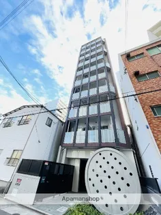 SPACE BEAT「スペースビート」【8階】の外観