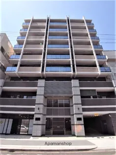 JMFレジデンス名駅南(旧DIMORA名駅南)【3階】の外観