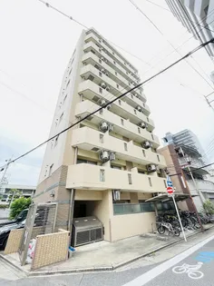 アールズタワー池下西【7階】の外観