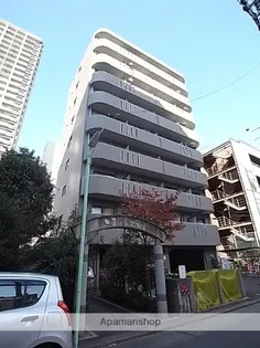 ウイングパーク【4階】の外観