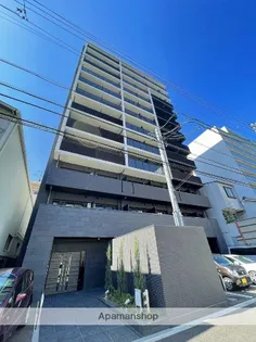 メイクスデザイン名駅南【9階】の外観