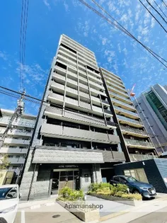 アステリ鶴舞トゥリア【5階】の外観