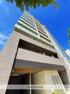 SD COURT KANAYAMA(SDコート金山)【4階】の外観