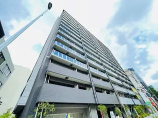 プレサンス ジェネ 新栄町駅前 葵【0220号室】の外観