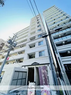 ポルタニグラ千代田【7階】の外観