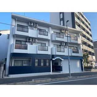 アミーハイツの画像