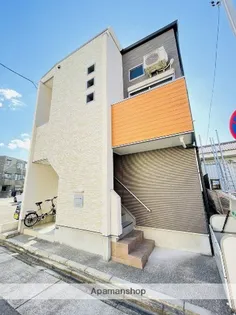 ハーモニーテラス露橋IIの画像