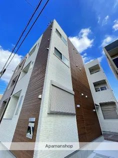 ハーモニーテラス外新町の画像