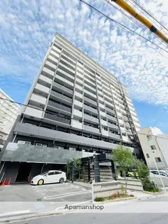 アドバンス名古屋モクシー【5階】の外観