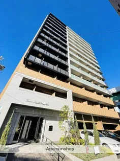 愛知県名古屋市昭和区福江1丁目【マンション】の外観