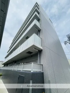 パークハイム日比野【1階】の外観